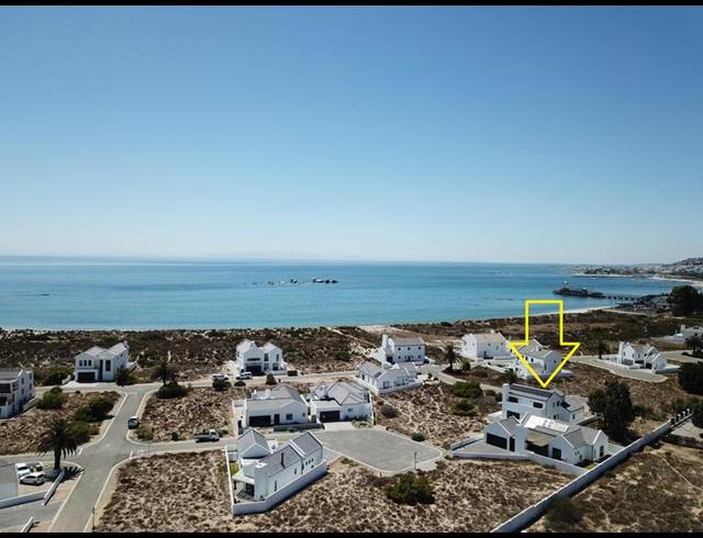3 BEDROOM HOUSE FOR SALE IN SHELLEY POINT